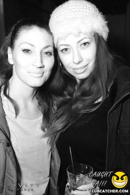 Gravity Soundbar nightclub photo 106 - January 7th, 2015