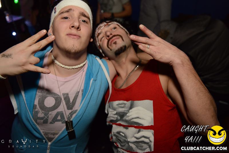 Gravity Soundbar nightclub photo 110 - January 7th, 2015