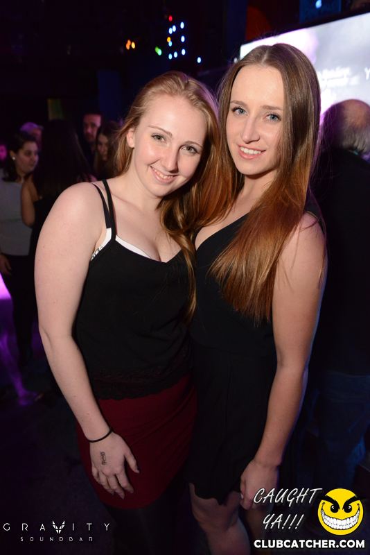 Gravity Soundbar nightclub photo 112 - January 7th, 2015