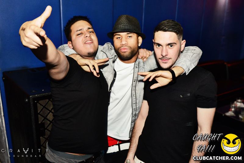 Gravity Soundbar nightclub photo 116 - January 7th, 2015