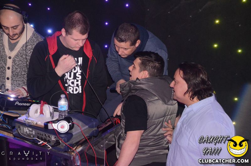 Gravity Soundbar nightclub photo 119 - January 7th, 2015