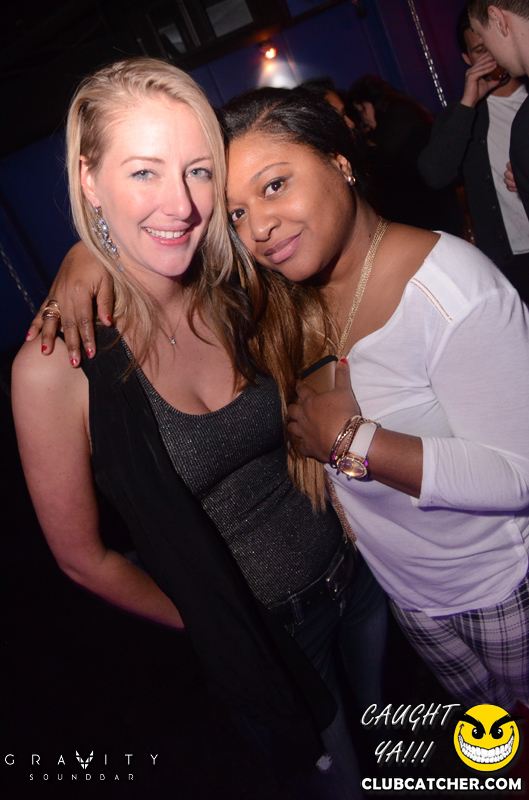 Gravity Soundbar nightclub photo 120 - January 7th, 2015