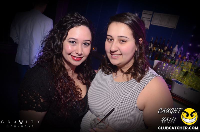 Gravity Soundbar nightclub photo 121 - January 7th, 2015