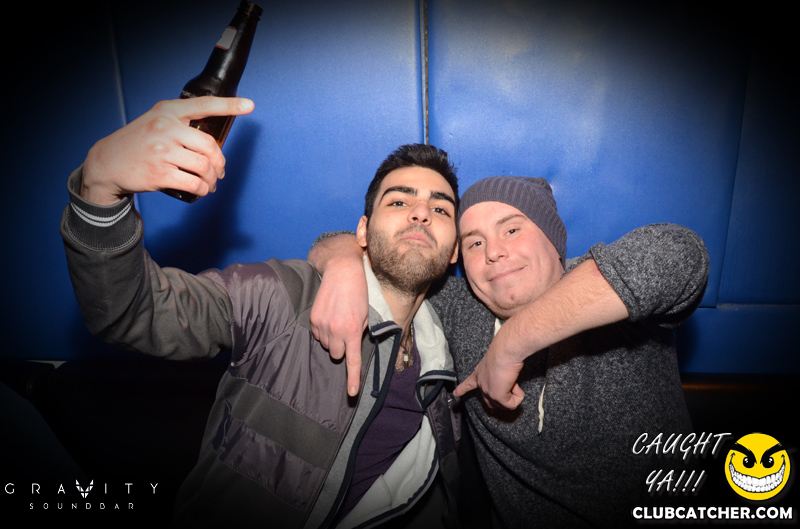 Gravity Soundbar nightclub photo 124 - January 7th, 2015