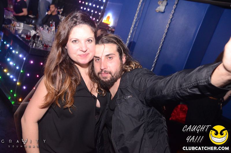 Gravity Soundbar nightclub photo 125 - January 7th, 2015