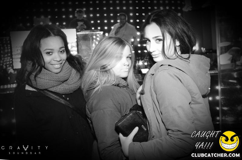 Gravity Soundbar nightclub photo 127 - January 7th, 2015