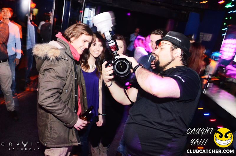 Gravity Soundbar nightclub photo 129 - January 7th, 2015