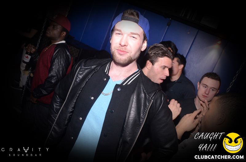 Gravity Soundbar nightclub photo 130 - January 7th, 2015