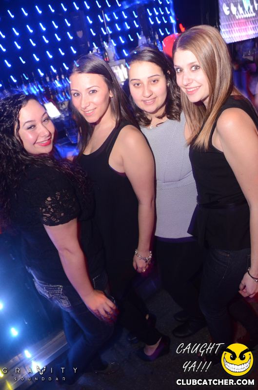 Gravity Soundbar nightclub photo 131 - January 7th, 2015