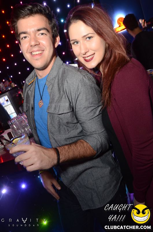 Gravity Soundbar nightclub photo 132 - January 7th, 2015