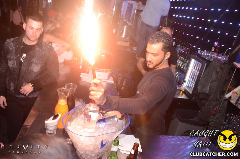 Gravity Soundbar nightclub photo 134 - January 7th, 2015