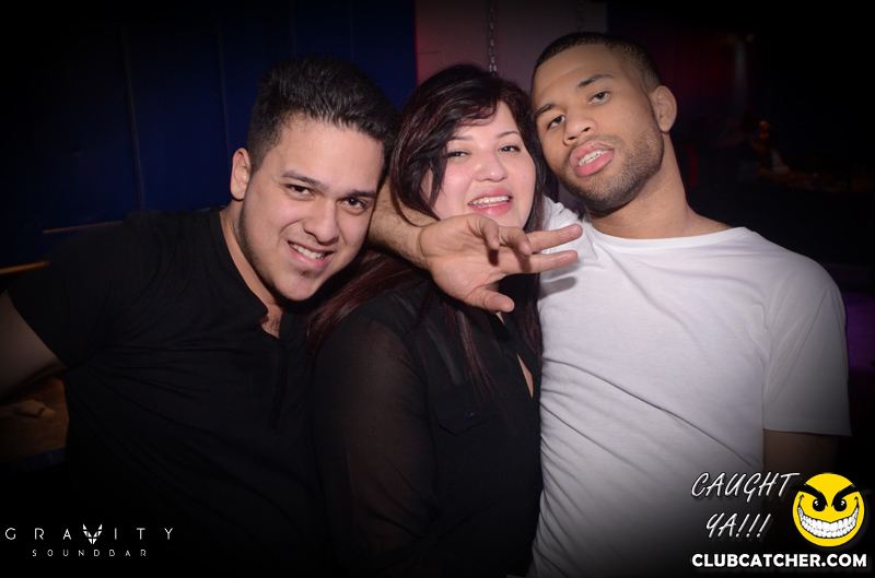 Gravity Soundbar nightclub photo 136 - January 7th, 2015