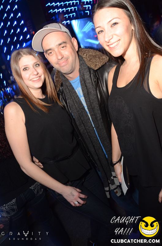 Gravity Soundbar nightclub photo 145 - January 7th, 2015