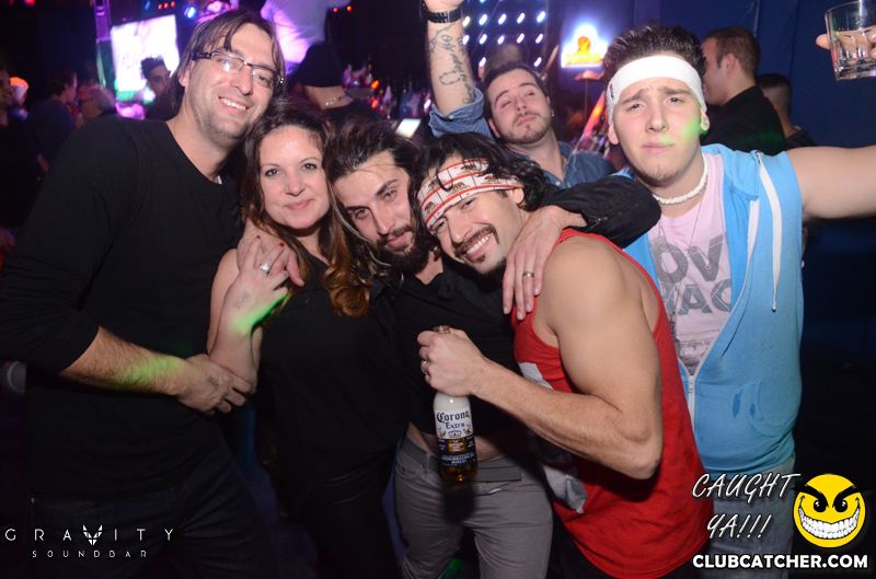 Gravity Soundbar nightclub photo 149 - January 7th, 2015