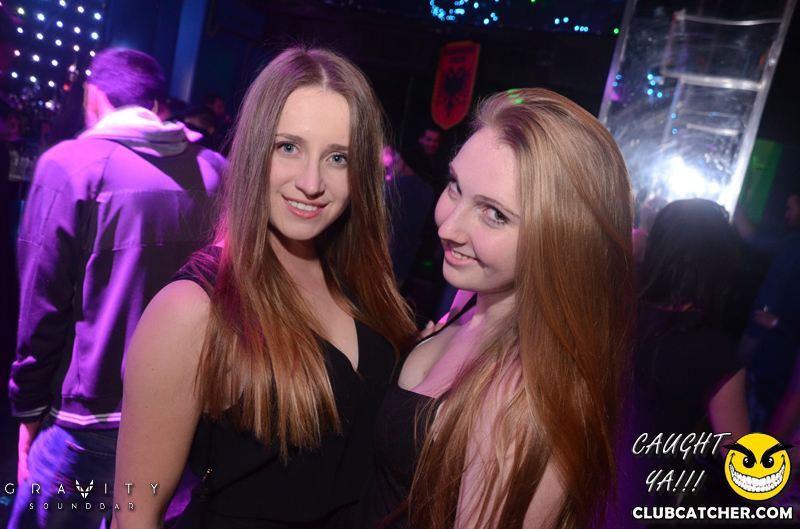 Gravity Soundbar nightclub photo 21 - January 7th, 2015