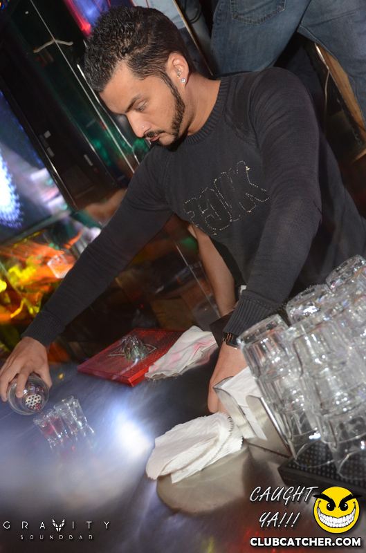 Gravity Soundbar nightclub photo 22 - January 7th, 2015