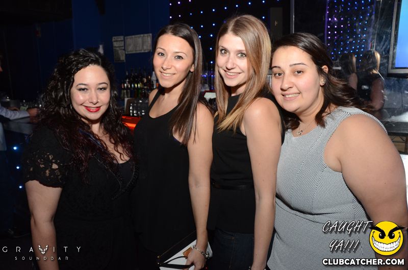 Gravity Soundbar nightclub photo 29 - January 7th, 2015