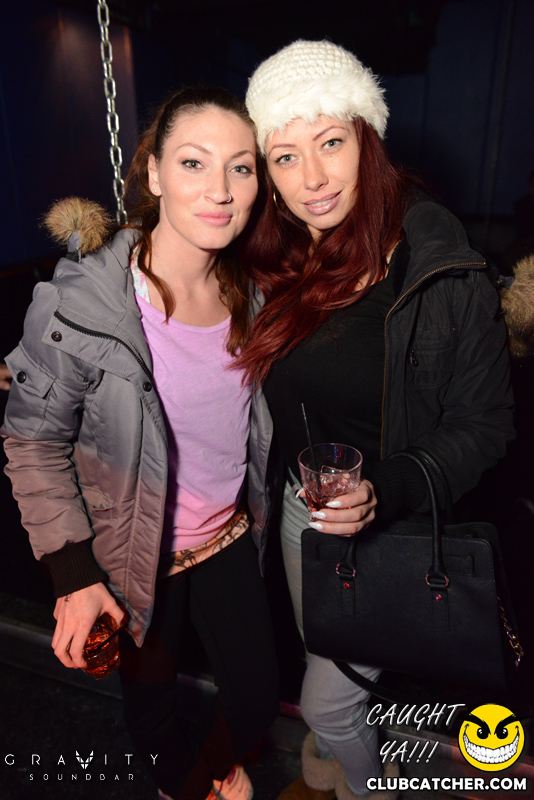 Gravity Soundbar nightclub photo 4 - January 7th, 2015