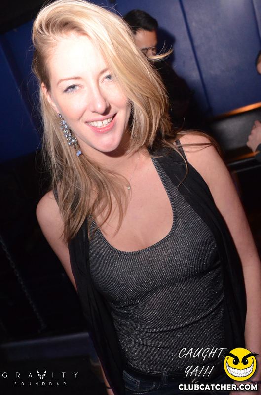 Gravity Soundbar nightclub photo 31 - January 7th, 2015