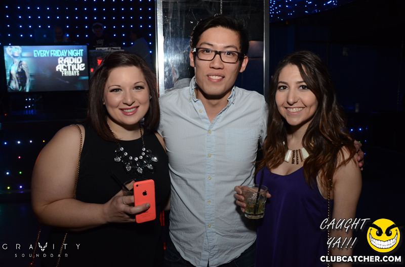 Gravity Soundbar nightclub photo 38 - January 7th, 2015