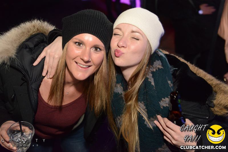 Gravity Soundbar nightclub photo 45 - January 7th, 2015