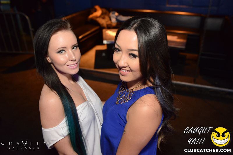 Gravity Soundbar nightclub photo 46 - January 7th, 2015