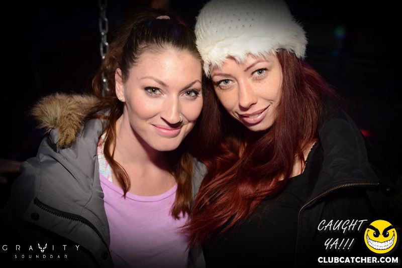 Gravity Soundbar nightclub photo 47 - January 7th, 2015