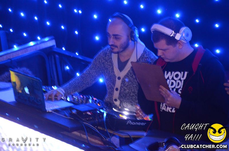 Gravity Soundbar nightclub photo 52 - January 7th, 2015