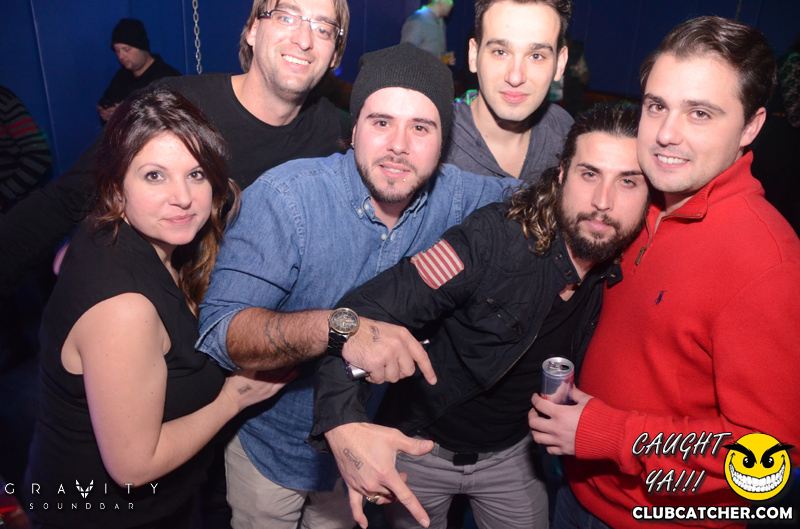 Gravity Soundbar nightclub photo 53 - January 7th, 2015