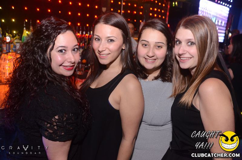 Gravity Soundbar nightclub photo 58 - January 7th, 2015