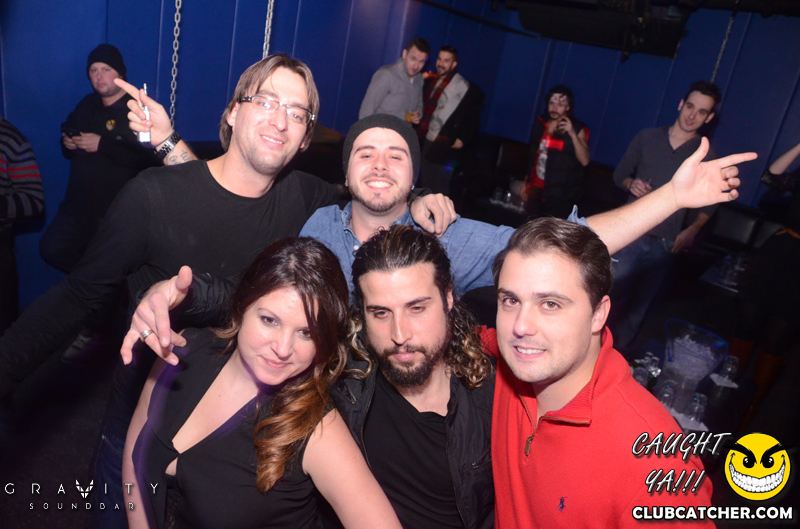 Gravity Soundbar nightclub photo 60 - January 7th, 2015