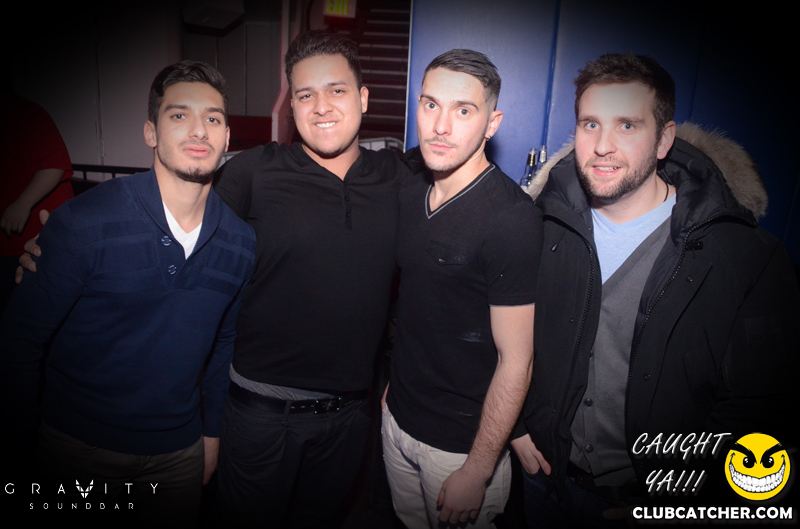 Gravity Soundbar nightclub photo 61 - January 7th, 2015