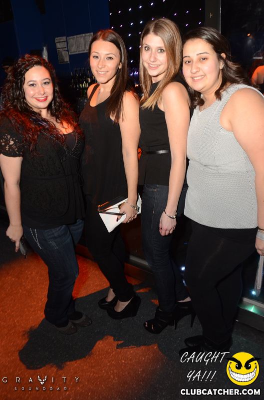 Gravity Soundbar nightclub photo 62 - January 7th, 2015