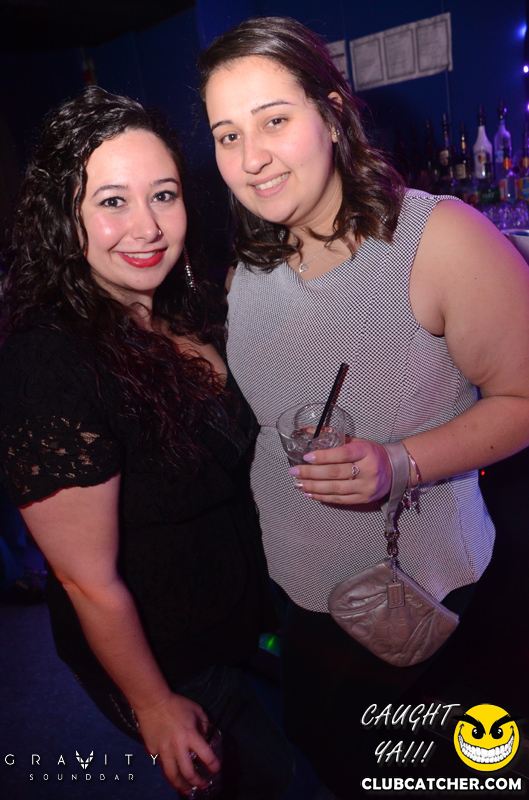 Gravity Soundbar nightclub photo 64 - January 7th, 2015