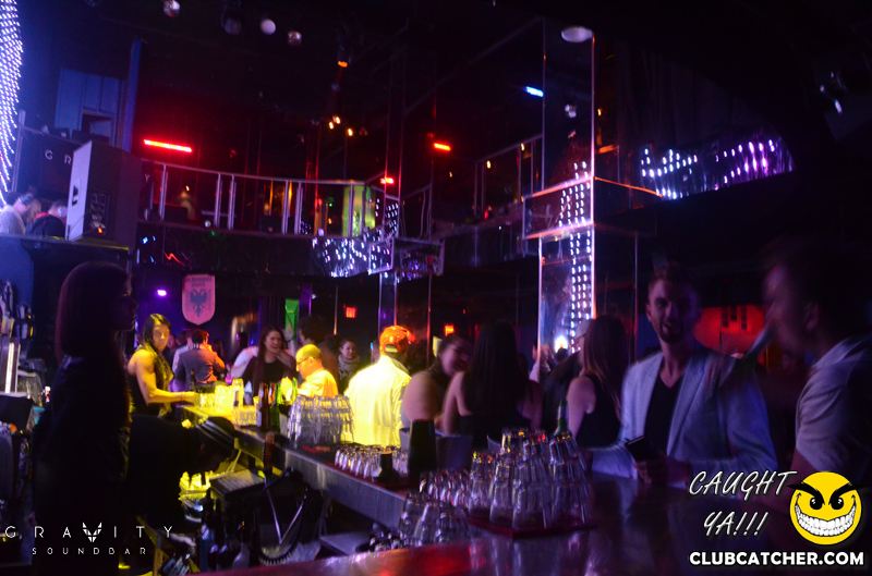 Gravity Soundbar nightclub photo 68 - January 7th, 2015