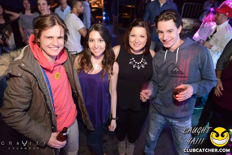 Gravity Soundbar nightclub photo 76 - January 7th, 2015