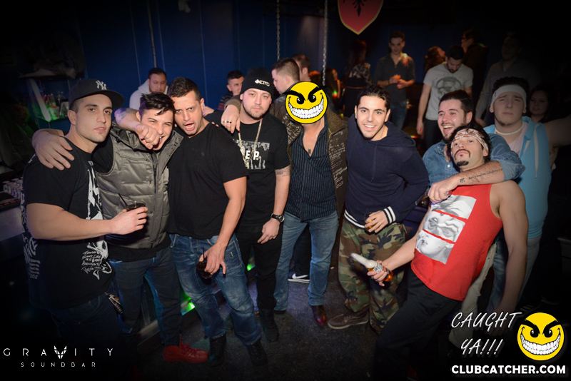 Gravity Soundbar nightclub photo 77 - January 7th, 2015