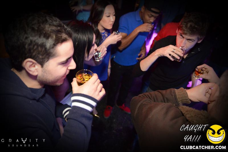 Gravity Soundbar nightclub photo 80 - January 7th, 2015