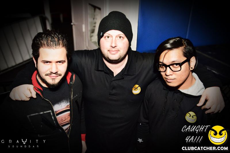 Gravity Soundbar nightclub photo 87 - January 7th, 2015