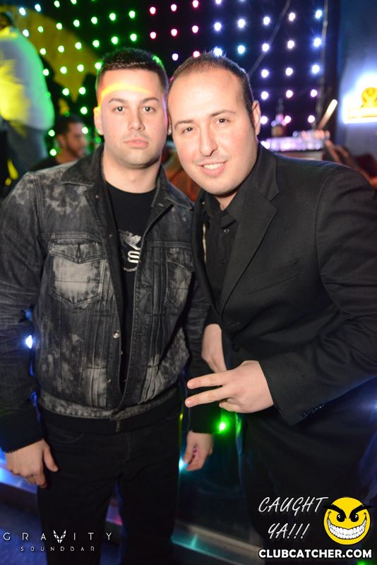 Gravity Soundbar nightclub photo 89 - January 7th, 2015