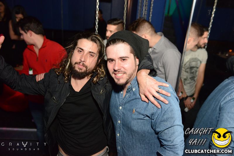 Gravity Soundbar nightclub photo 94 - January 7th, 2015