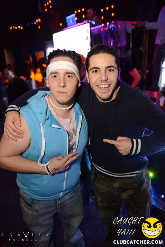 Gravity Soundbar nightclub photo 99 - January 7th, 2015