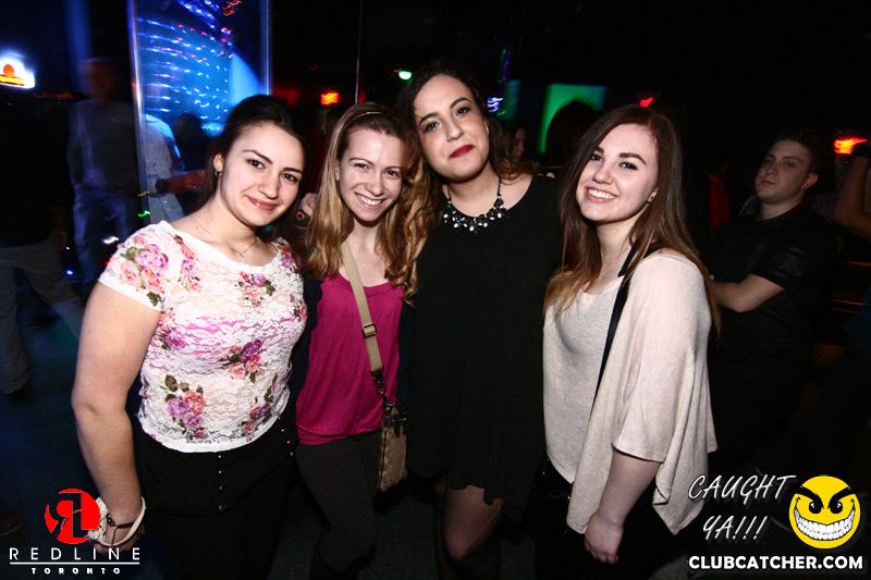 Gravity Soundbar nightclub photo 102 - January 9th, 2015