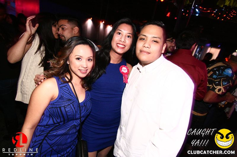 Gravity Soundbar nightclub photo 107 - January 9th, 2015