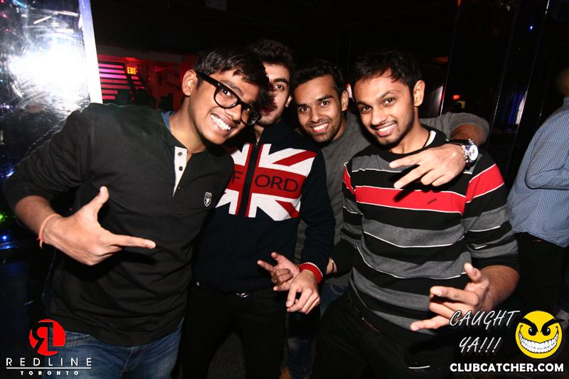 Gravity Soundbar nightclub photo 110 - January 9th, 2015