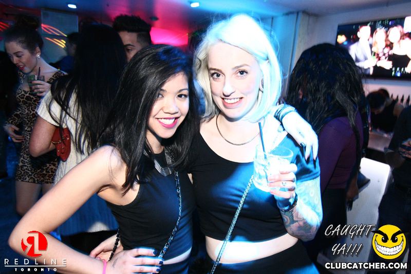 Gravity Soundbar nightclub photo 12 - January 9th, 2015