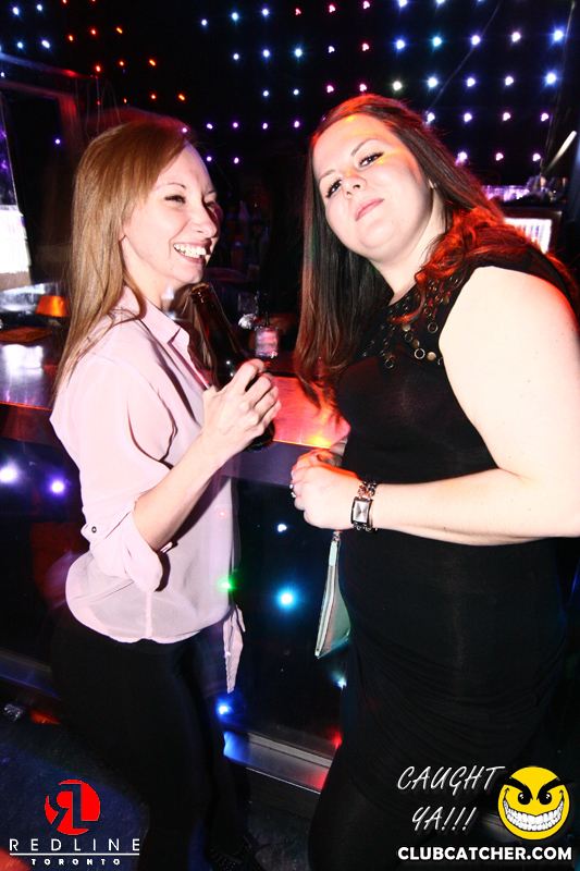 Gravity Soundbar nightclub photo 112 - January 9th, 2015