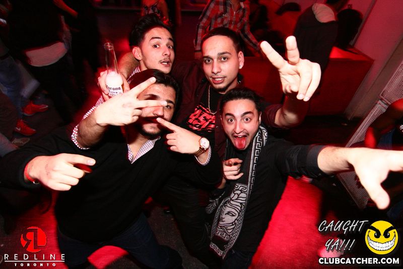 Gravity Soundbar nightclub photo 113 - January 9th, 2015