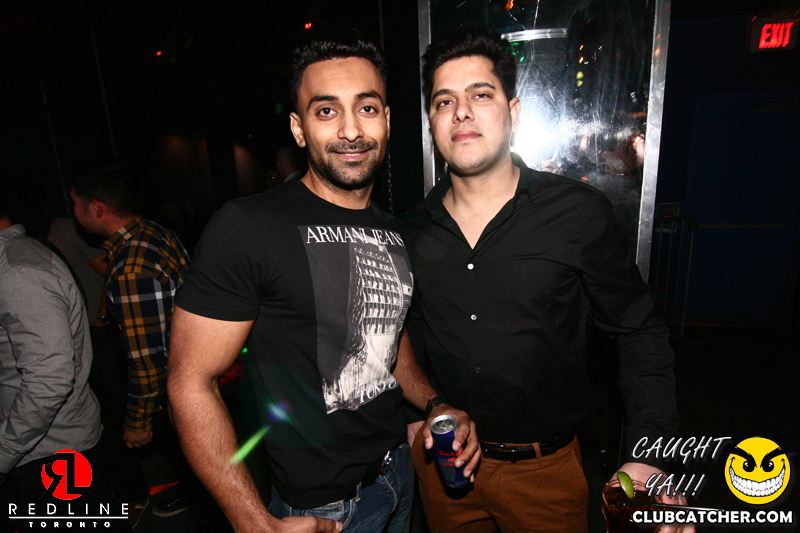 Gravity Soundbar nightclub photo 116 - January 9th, 2015