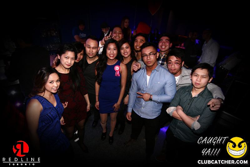Gravity Soundbar nightclub photo 117 - January 9th, 2015